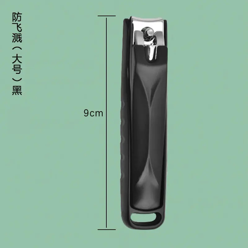 Large Nail Clipper Set for Adult Grooming Tools
