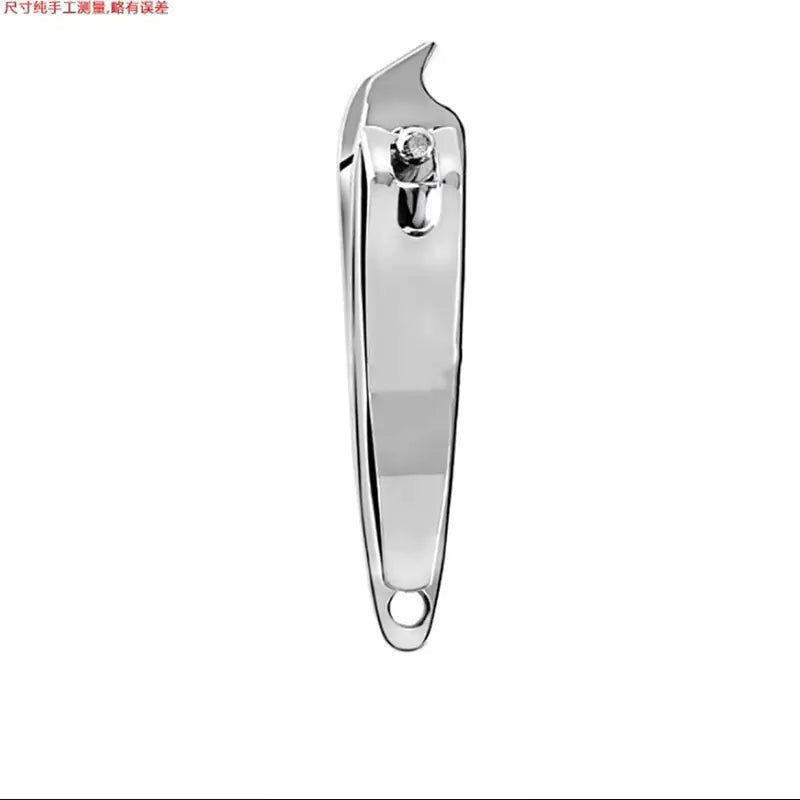 Large Nail Clipper Set for Adult Grooming Tools