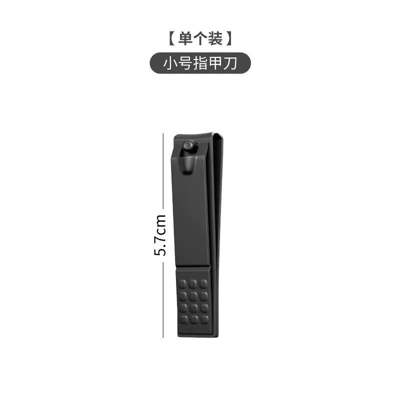 Large Nail Clipper Set for Adult Grooming Tools