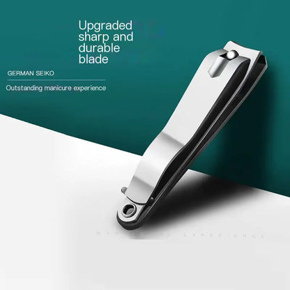 Large Nail Clipper Set for Adult Grooming Tools