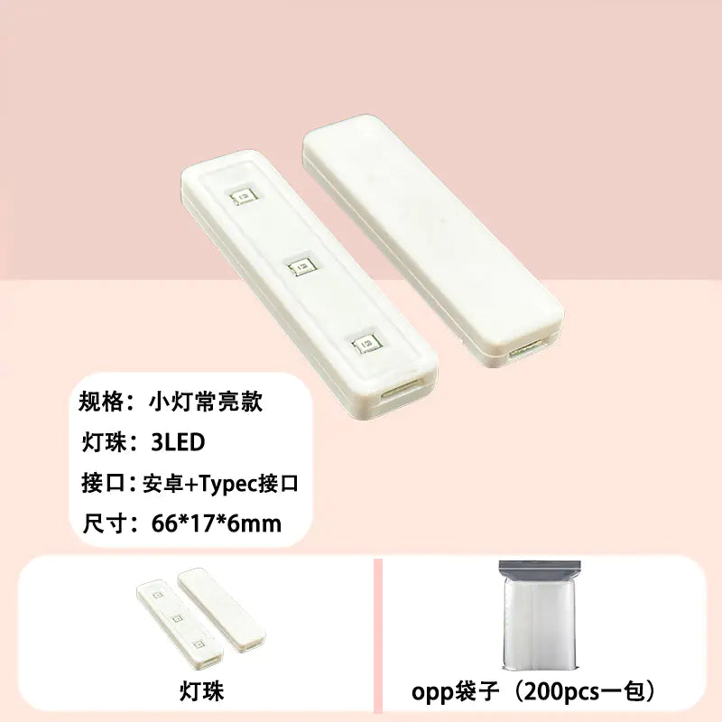 LED UV Curing Lamp for Screen Protector and Nail Art