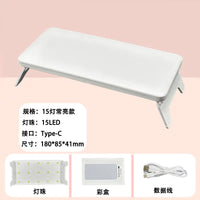LED UV Curing Lamp for Screen Protector and Nail Art